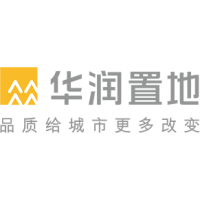 华润置地控股 Logo
