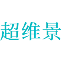 超维景 Logo