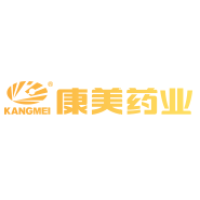 康美药业 Logo