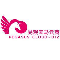 易观亚太 Logo