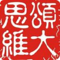 颂大教育 Logo