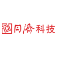 同济科技 Logo