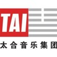 太合音乐 Logo