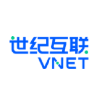 世纪互联 Logo
