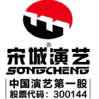 宋城演艺 Logo