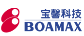 宝馨科技 Logo