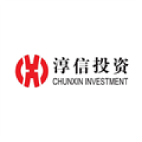 淳信投资 Logo