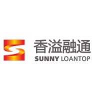 香溢融通 Logo