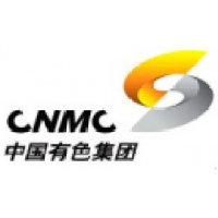 有色矿业集团 Logo
