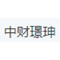 中财璟珅 Logo