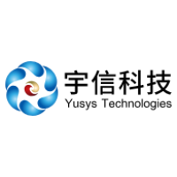 宇信科技 Logo