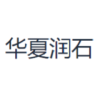 新华联润石 Logo