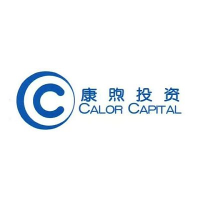 康煦投资 Logo