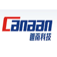 迦南科技 Logo