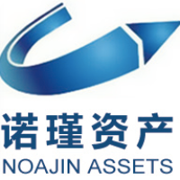 诺瑾资产 Logo