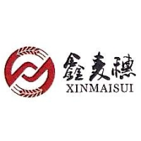 深圳市鑫麦穗投资管理有限公司 Logo
