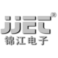 锦江电子 Logo