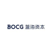 BOCG蓝海资本 Logo