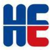 哈电集团 Logo