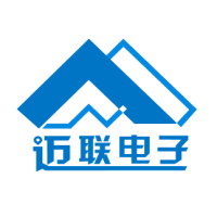迈联电子 Logo