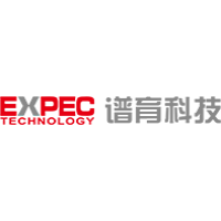 谱育科技 Logo