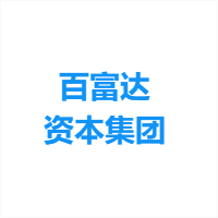 百富达资本集团 Logo