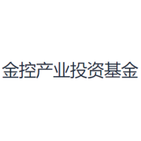 金控产业投资基金 Logo