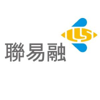 联易融 Logo
