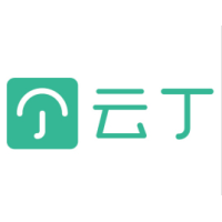 鹿客科技 Logo